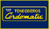 TENDEDEROS CORDOMATIC