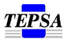 TEPSA logo