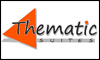 THEMATIC SUITES logo