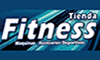 TIENDA FITNESS logo