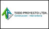 TODOPROYECTO LTDA. logo