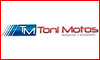 TONI MOTOS logo