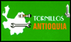 TORNILLOS ANTIOQUIA