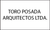 TORO POSADA ARQUITECTOS LTDA. logo