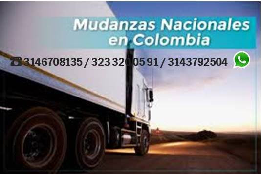 Trasteos por Colombia logo