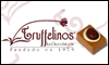 TRUFFELINOS - LA CHOCOLATERIA