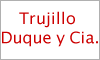 TRUJILLO DUQUE Y CÍA. LTDA.