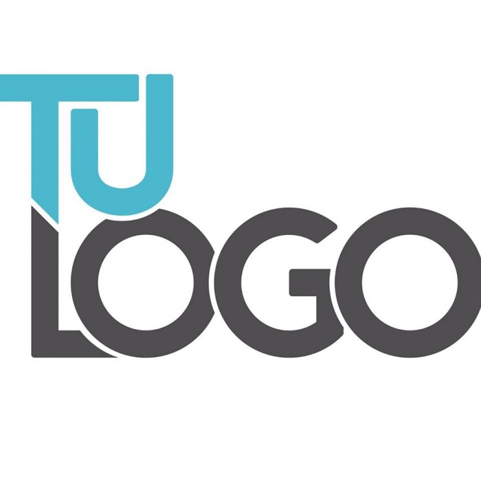 Tu logo logo