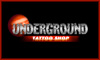 UNDERGROUND ACCESORIOS PARA TATUAR