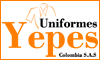 UNIFORMES YEPES COLOMBIA S.A.S.