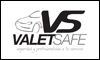 VALETSAFE logo