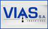 VÍAS S.A. logo