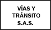 VÍAS Y TRÁNSITO S.A.S.