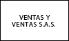 VENTAS Y VENTAS S.A.S.