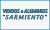 VIDRIOS & ALUMINIOS SARMIENTO logo