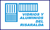 VIDRIOS Y ALUMINIOS DEL RISARALDA logo