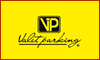 VIP VALET PARKING logo