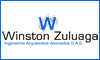 WINSTON ZULUAGA INGENIEROS ARQUITECTOS ASOCIADOS S.A.S.