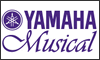 YAMAHA MUSICAL logo