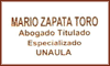 ZAPATA TORO MARIO