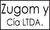 ZUGOM Y CÍA. LTDA. logo