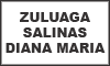 ZULUAGA SALINAS DIANA MARIA