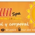 CENTRO DE ESTETICA FACIAL Y CORPORAL LESUN SPA