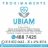 UBIAM UNIDAD DE BIENESTAR  INTEGRAL DEL ADULTO  MAYOR