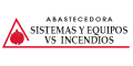 Abastecedora Sistemas Y Equipos Vs. Incendios logo