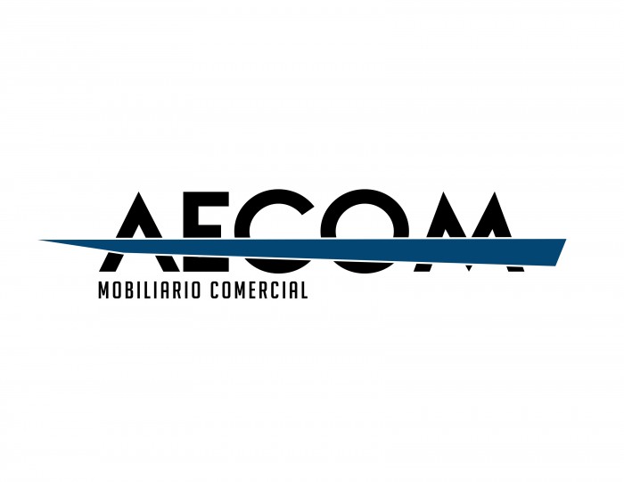 AECOM MOBILIARIO COMERCIAL DE MORELIA logo