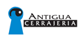 ANTIGUA CERRAJERIA logo