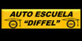 Autoescuela Diffel logo