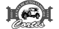 AUTOS CLASICOS CORTES logo