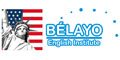 Belayo English Institute logo