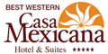 Best Western Casa Mexicana