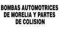 BOMBAS AUTOMOTRICES DE MORELIA logo