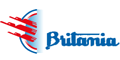 BRITANIA LAS AMERICAS logo