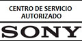 Centro De Servicio Autorizado Sony