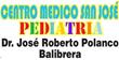 Centro Medico San Jose logo