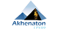 CLINICA AKHENATON logo