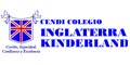 Colegio Inglaterra Y Cendi Kinderland