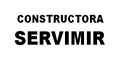 Constructora Servimir logo