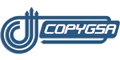 Copygsa logo