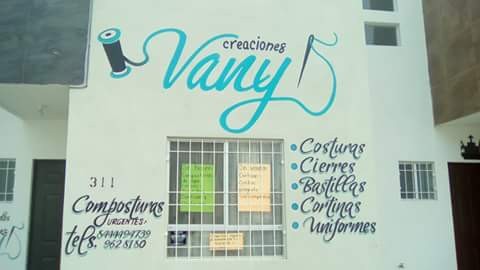 Creaciones Vany