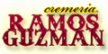 CREMERIA RAMOS GUZMAN logo