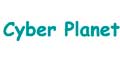 Cyber Planet logo