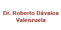 DAVALOS VALENZUELA ROBERTO DR logo