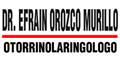 Dr. Efrain Orozco Murillo logo