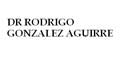 Dr. Rodrigo Gonzalez Aguirre logo