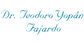 Dr. Teodoro Yopan Fajardo logo